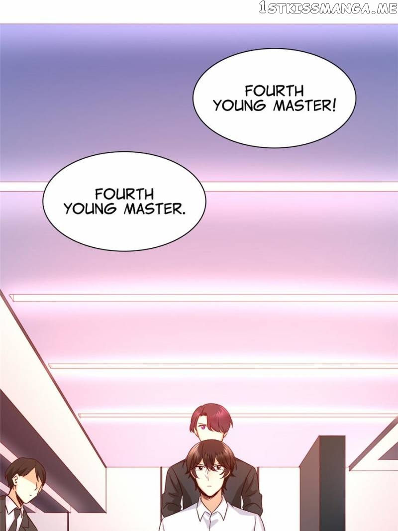 Scheming Young Master’s Sweet Wife chapter 109 - page 1