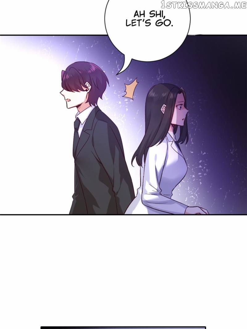 Scheming Young Master’s Sweet Wife chapter 109 - page 30