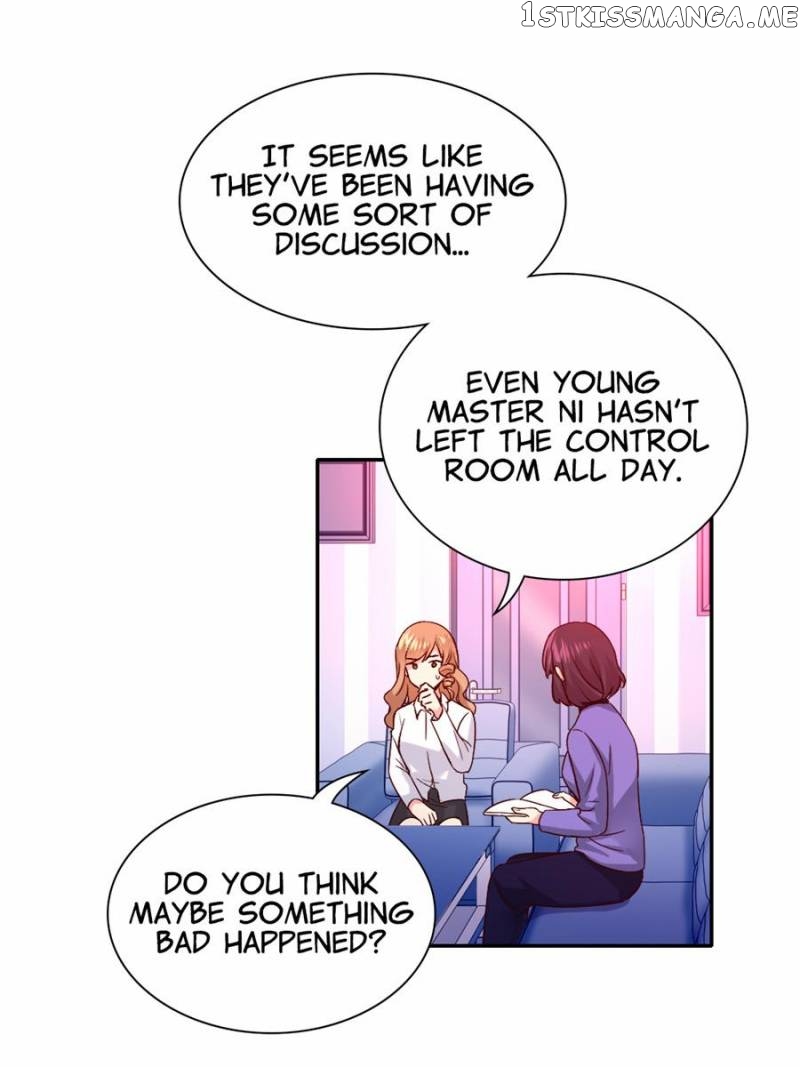 Scheming Young Master’s Sweet Wife chapter 108 - page 2