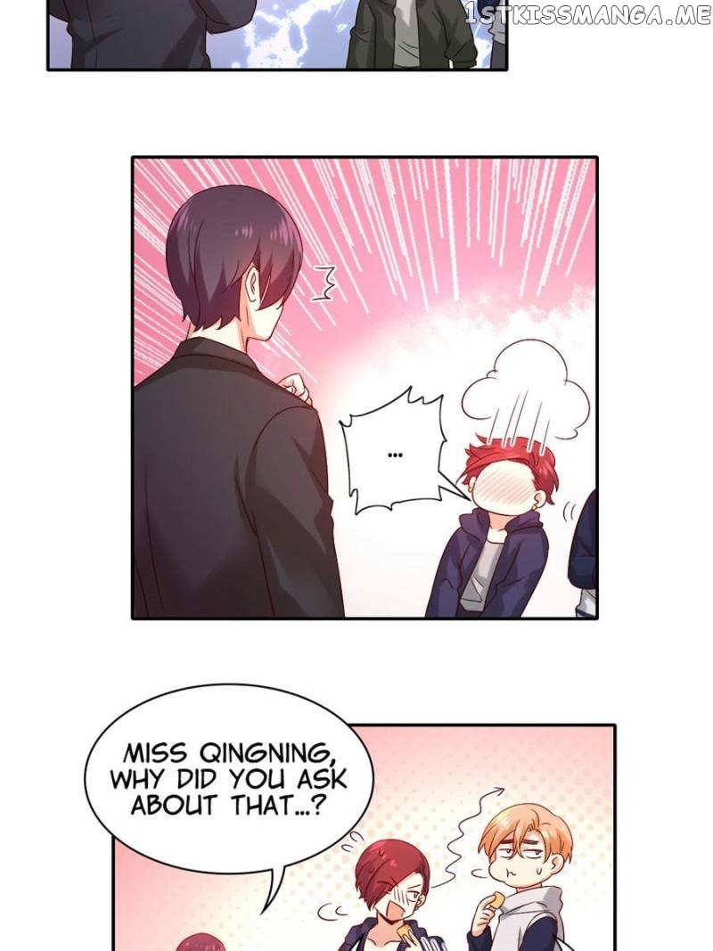 Scheming Young Master’s Sweet Wife chapter 103 - page 8