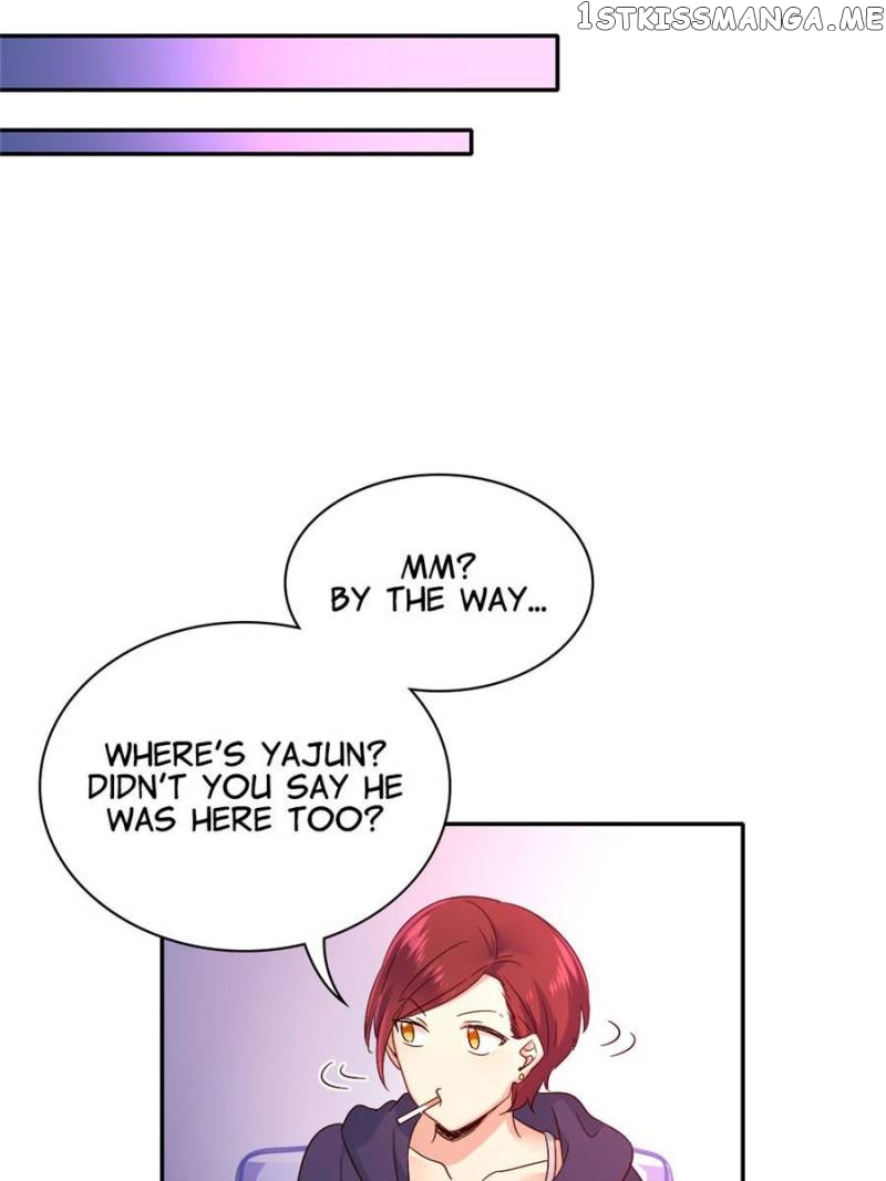 Scheming Young Master’s Sweet Wife chapter 101 - page 24