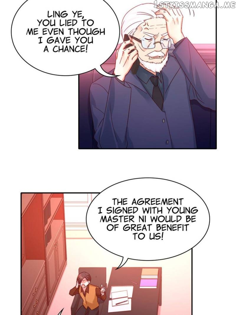 Scheming Young Master’s Sweet Wife chapter 100 - page 3