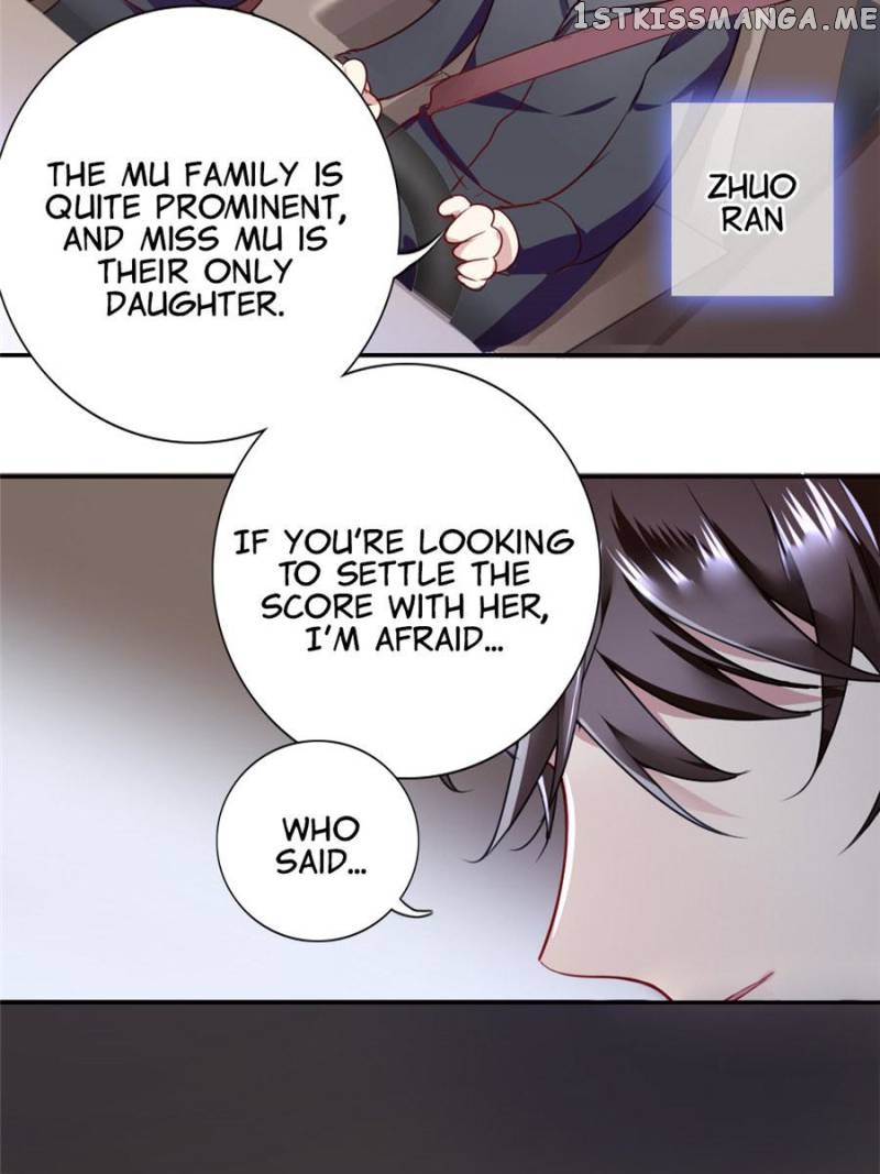 Scheming Young Master’s Sweet Wife chapter 1 - page 23
