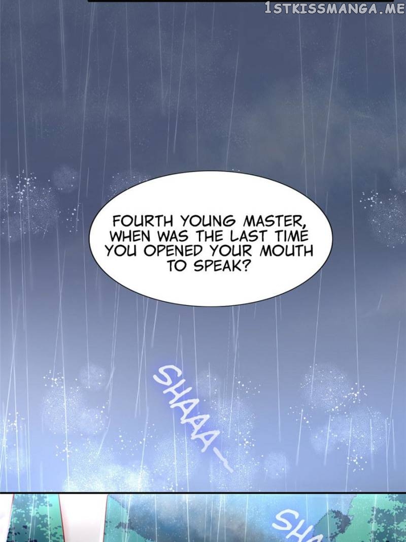 Scheming Young Master’s Sweet Wife chapter 1 - page 27