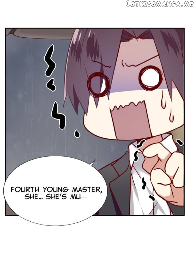 Scheming Young Master’s Sweet Wife chapter 1 - page 39