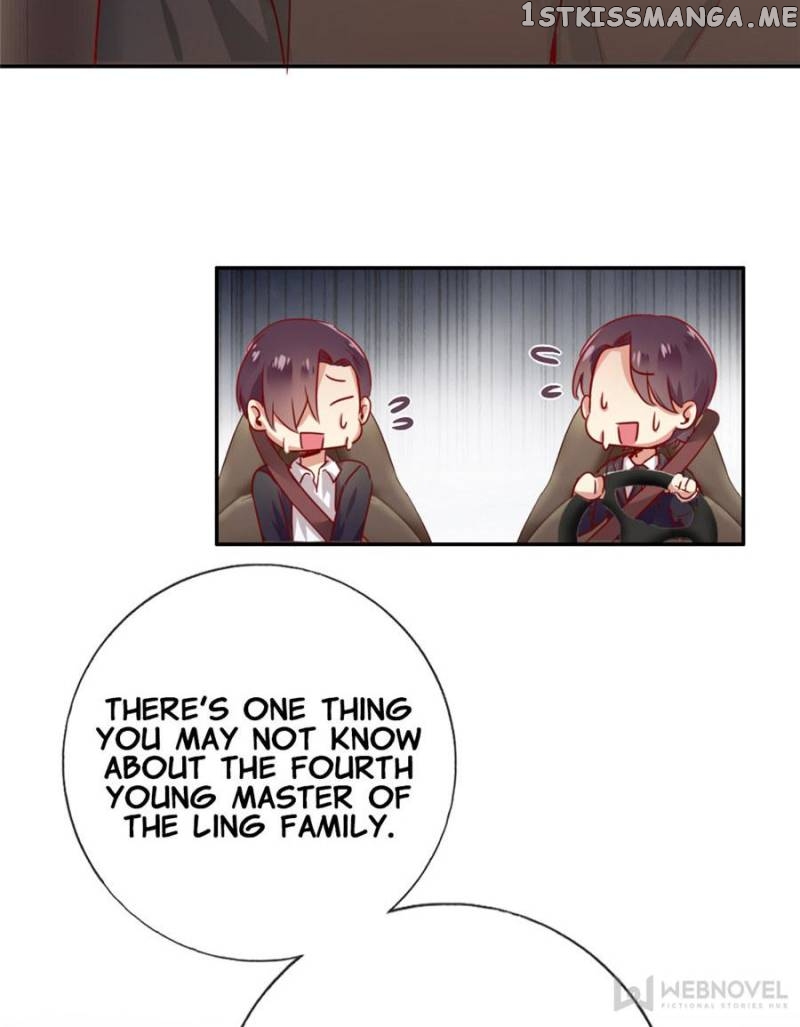 Scheming Young Master’s Sweet Wife chapter 1 - page 64