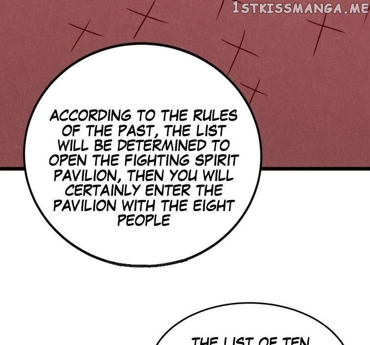 Fighting Spirit Mainland chapter 52 - page 22