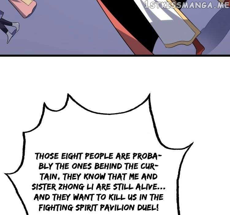 Fighting Spirit Mainland chapter 52 - page 25