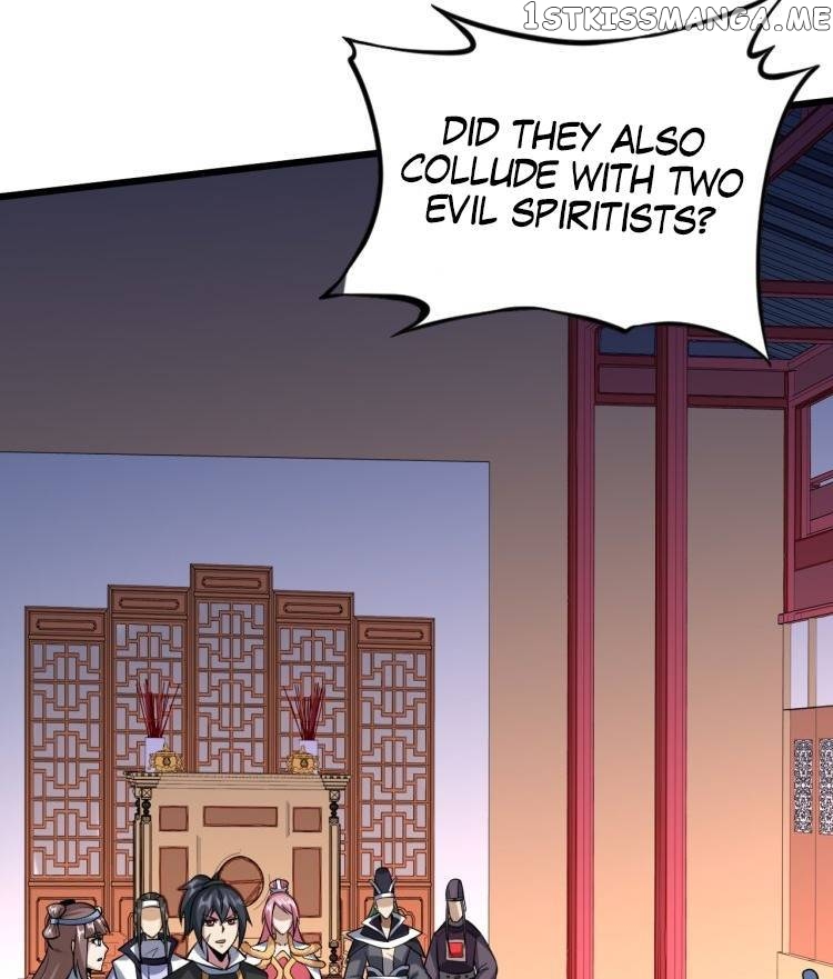 Fighting Spirit Mainland chapter 49 - page 31