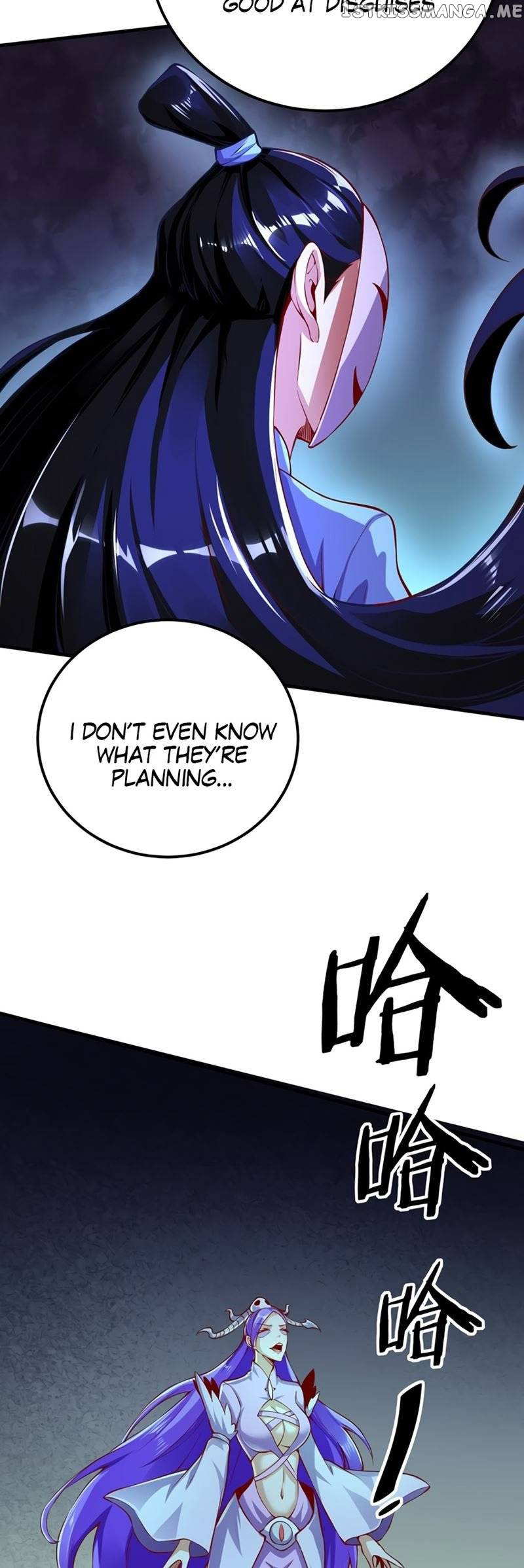 Fighting Spirit Mainland chapter 45 - page 26