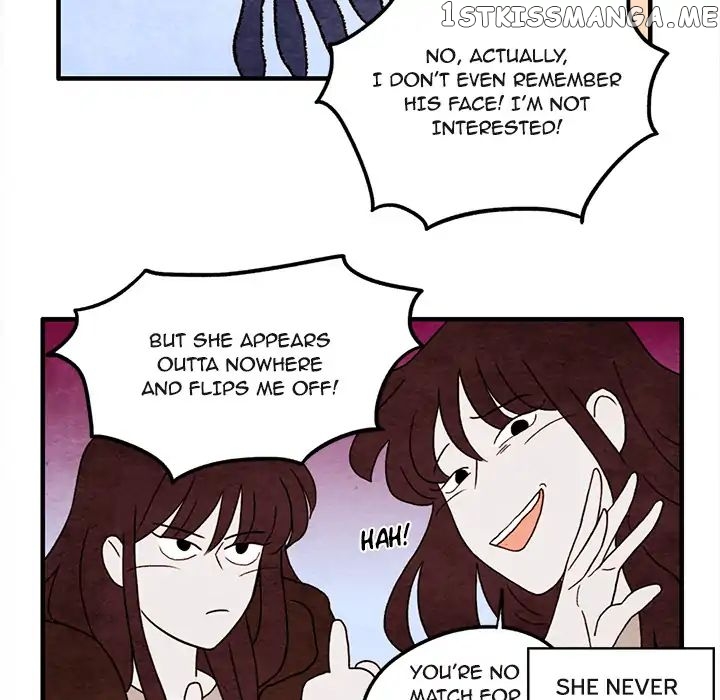 This Can’t Be chapter 5 - page 34