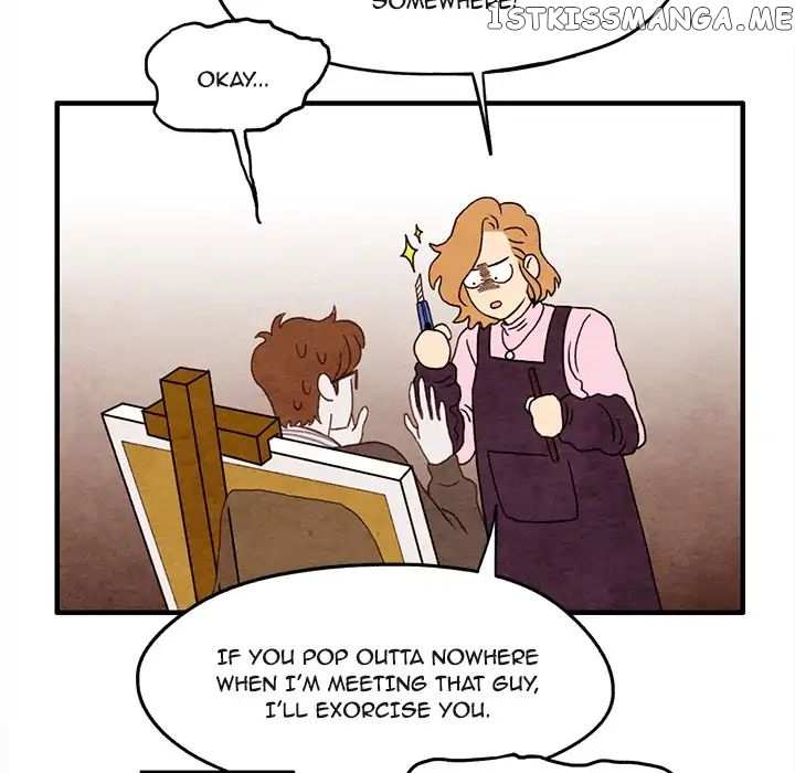 This Can’t Be chapter 5 - page 37