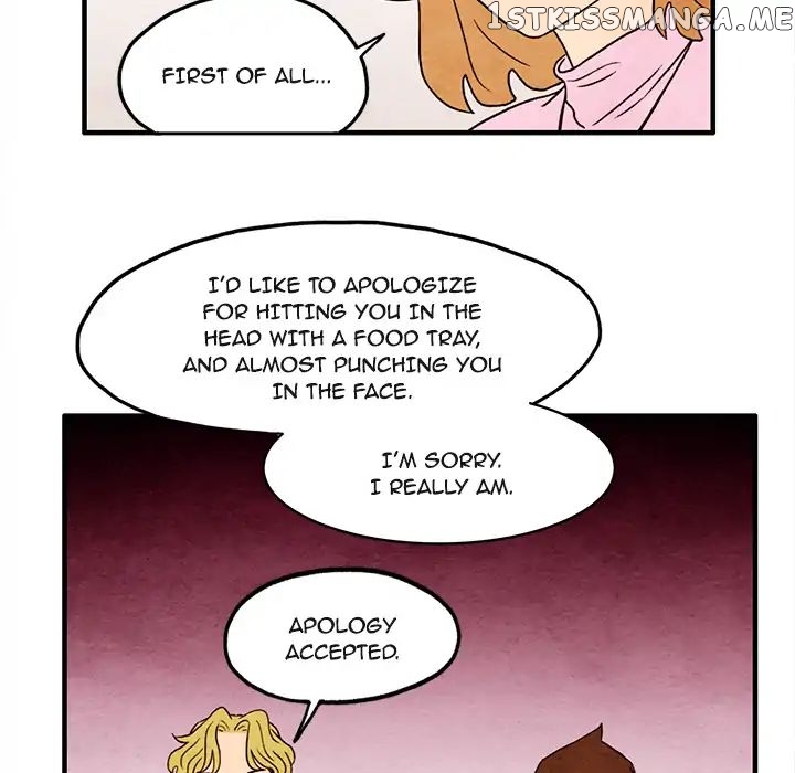 This Can’t Be chapter 5 - page 70