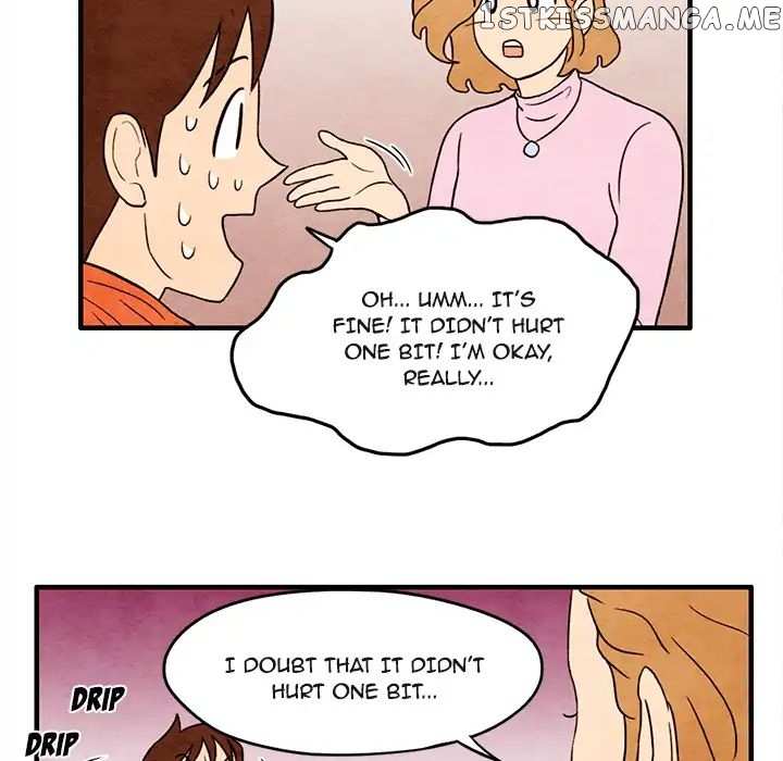 This Can’t Be chapter 5 - page 73