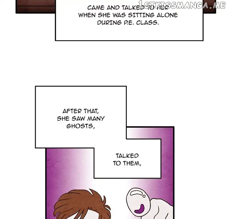 This Can’t Be chapter 4 - page 11