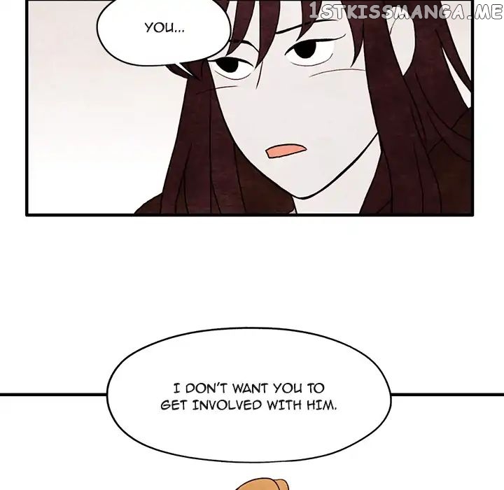 This Can’t Be chapter 4 - page 18