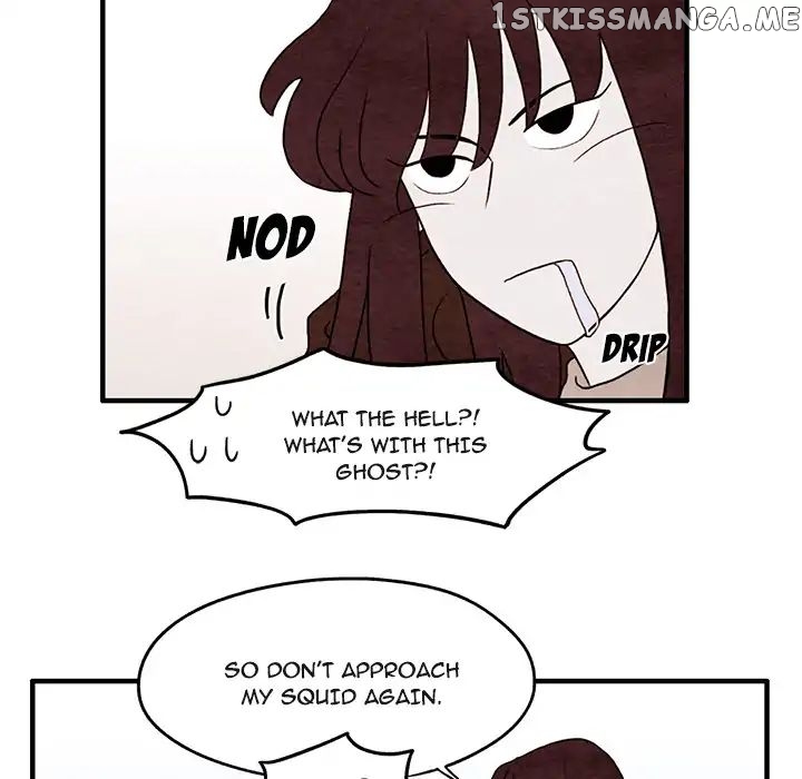 This Can’t Be chapter 4 - page 23