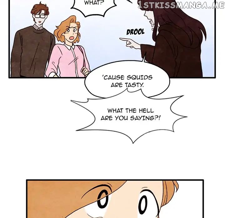 This Can’t Be chapter 4 - page 24