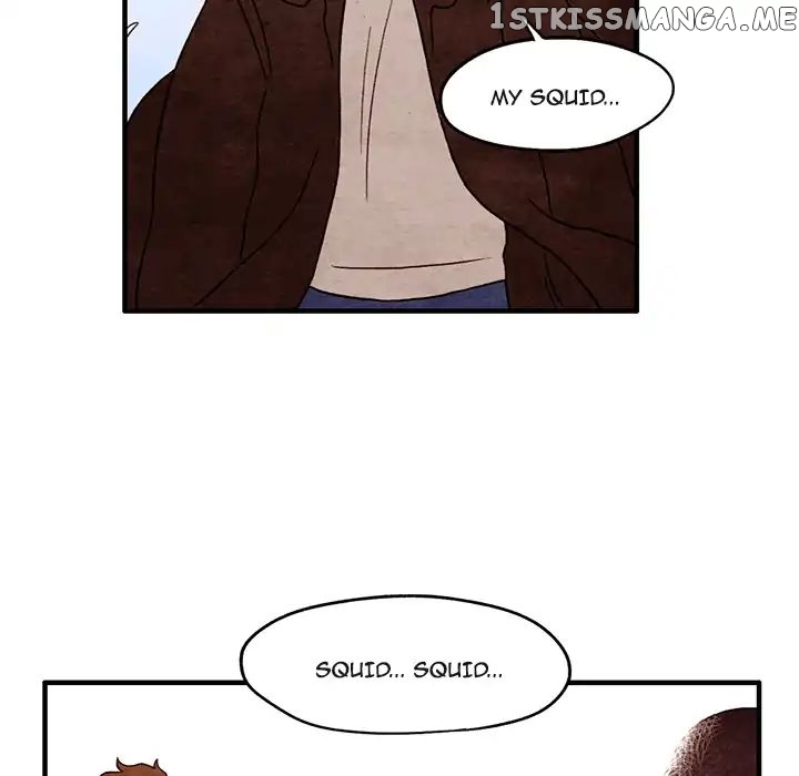 This Can’t Be chapter 4 - page 26