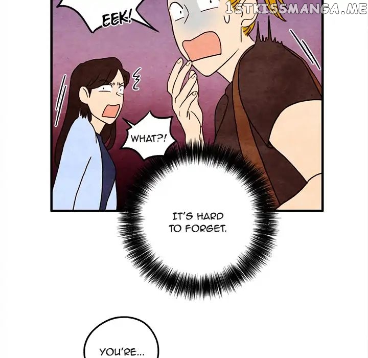 This Can’t Be chapter 4 - page 48