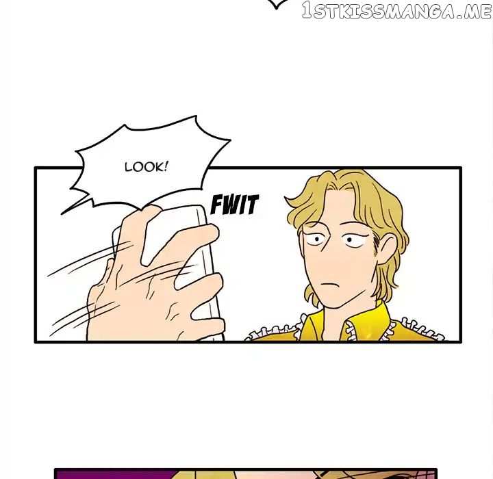 This Can’t Be chapter 4 - page 69