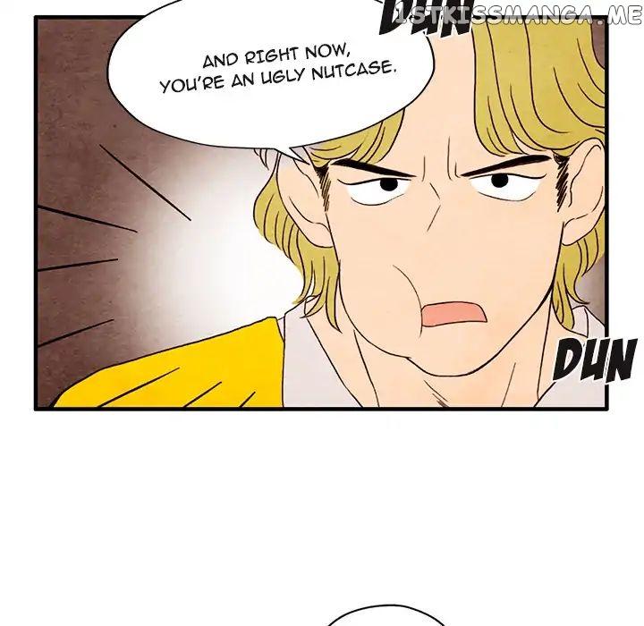 This Can’t Be chapter 1 - page 77