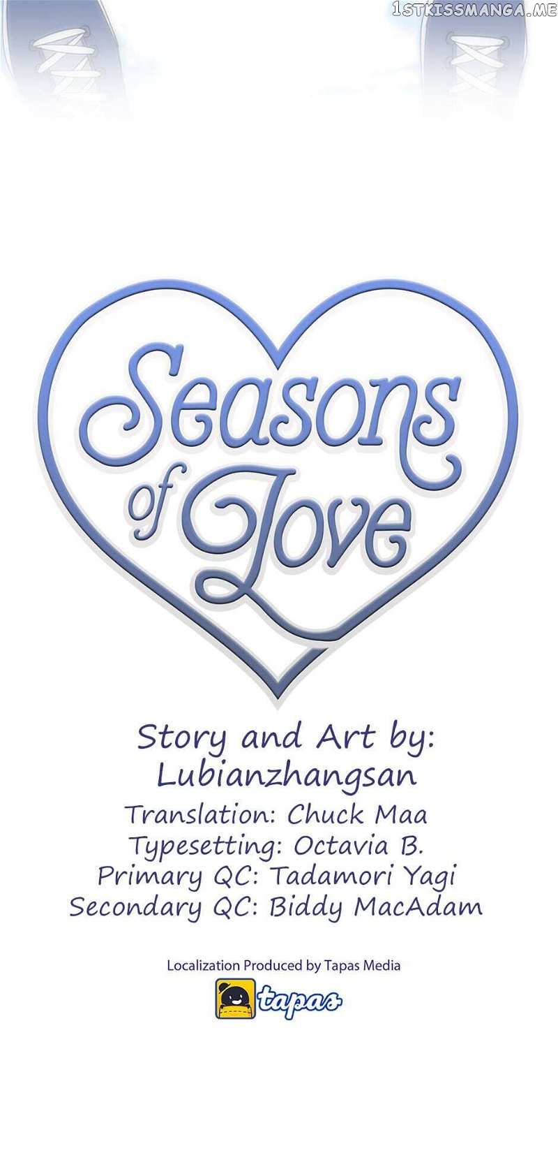 Seasons Of Love chapter 94 - page 2