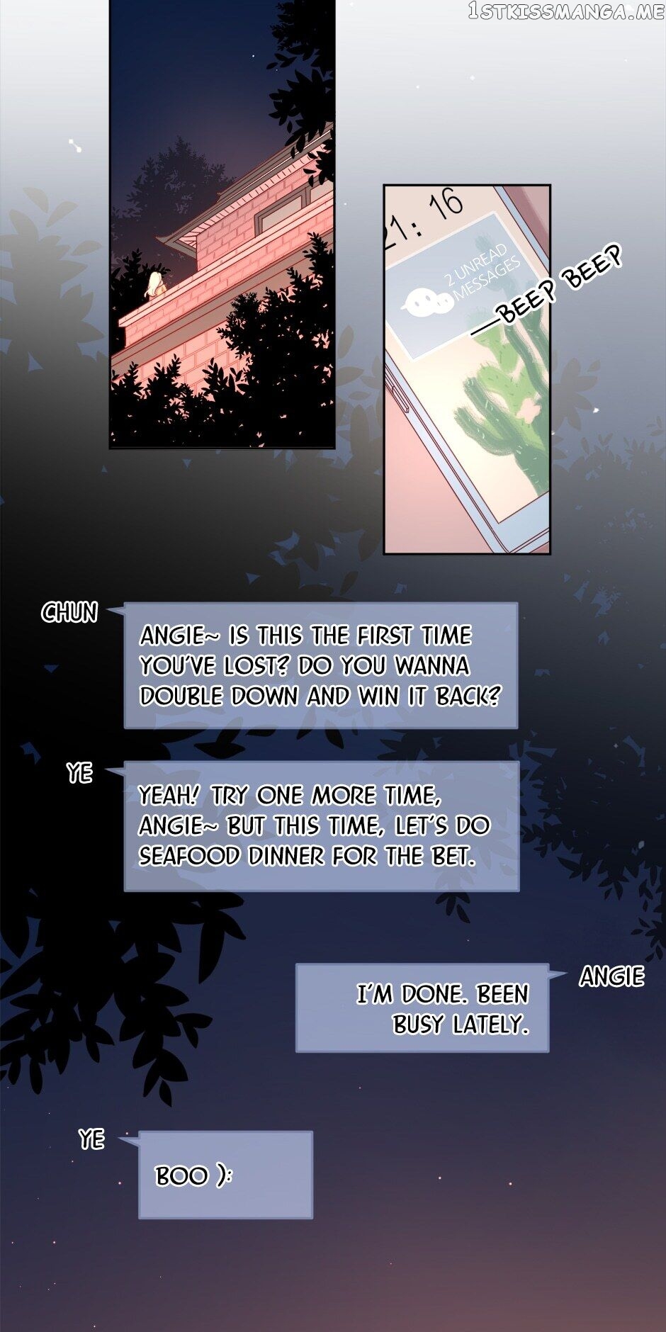 Seasons Of Love chapter 85 - page 3