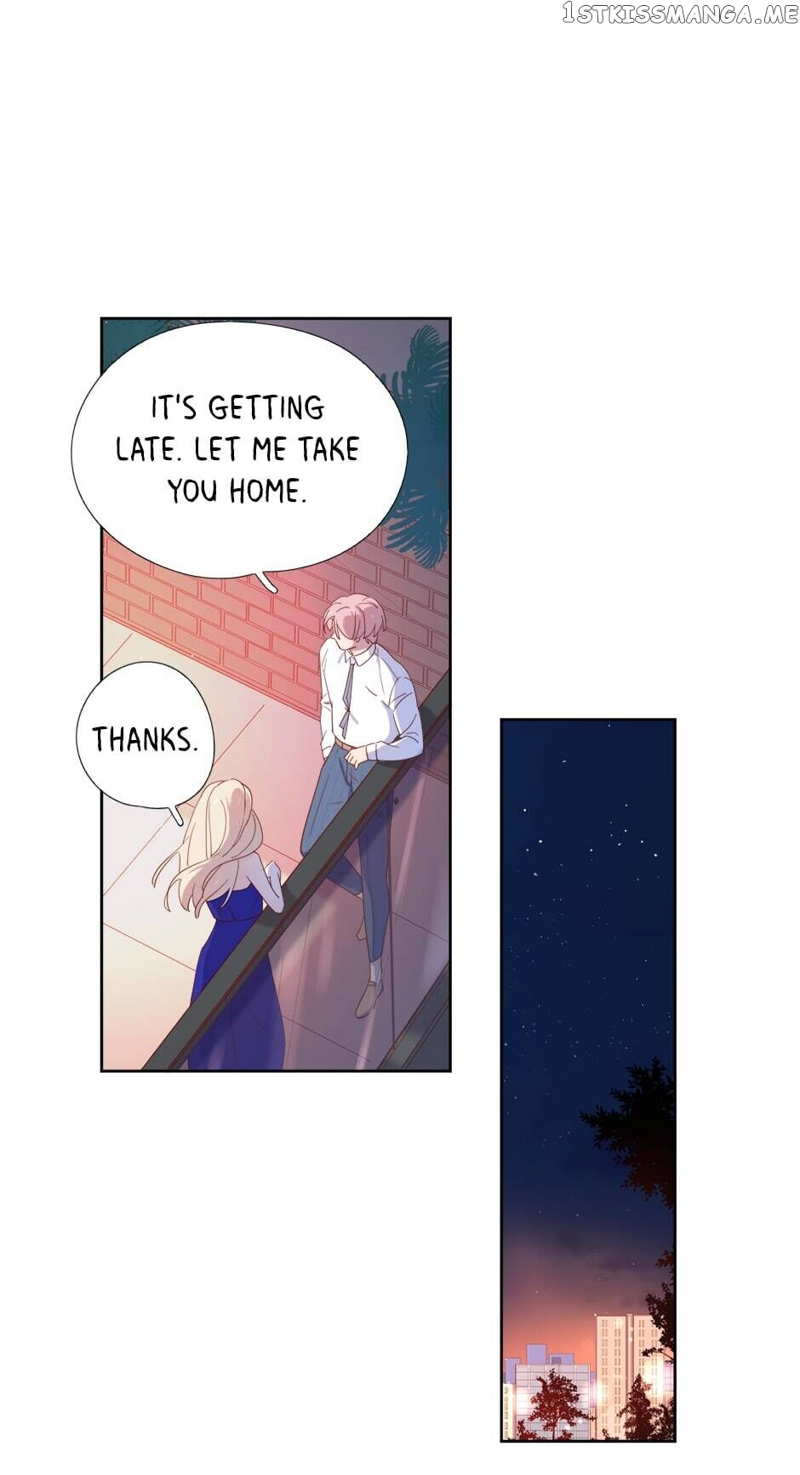 Seasons Of Love chapter 78 - page 27