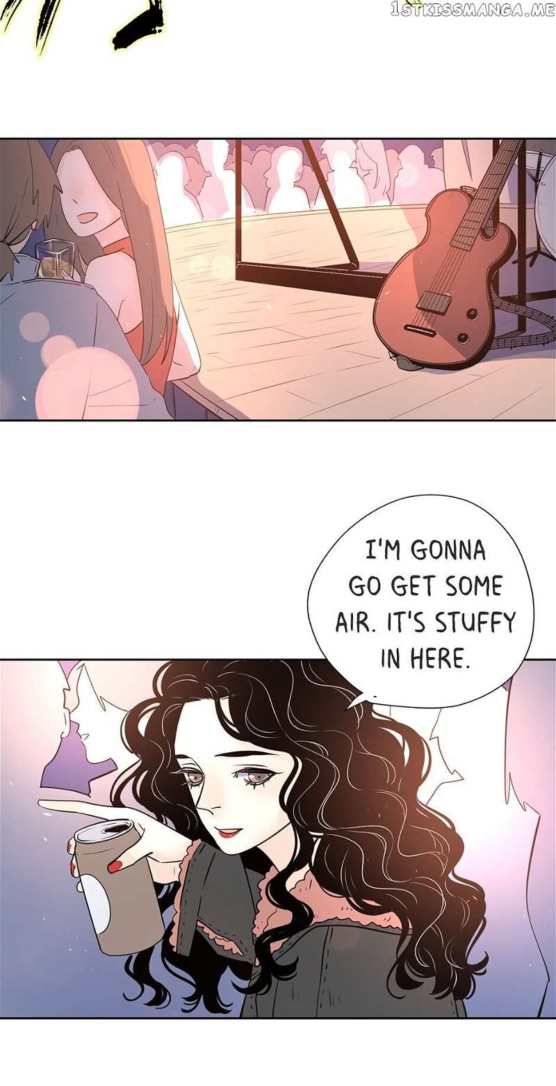 Seasons Of Love chapter 55 - page 10