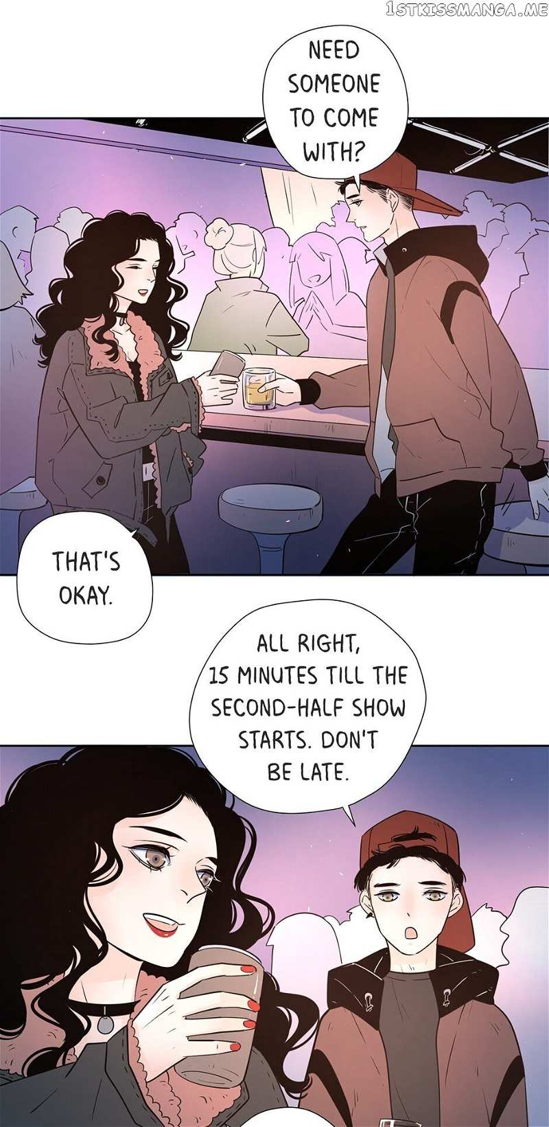 Seasons Of Love chapter 55 - page 11