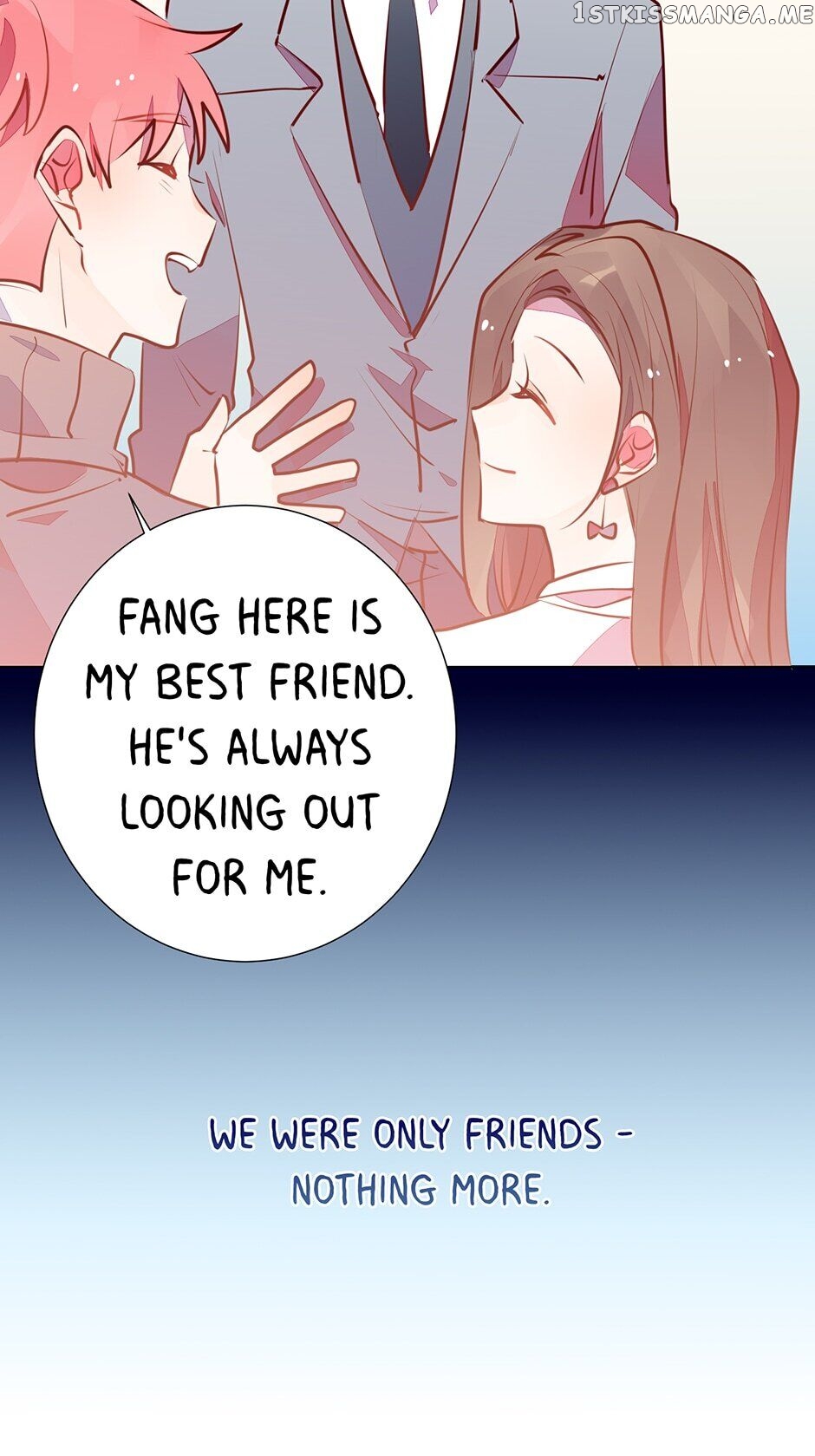 Uniquely You chapter 95 - page 16