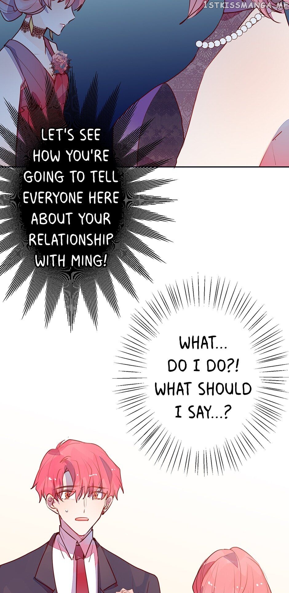 Uniquely You chapter 77 - page 39