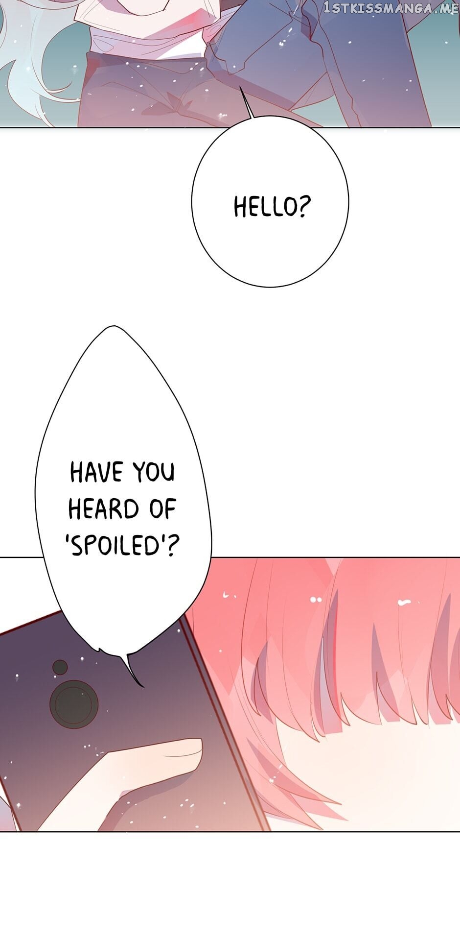 Uniquely You chapter 75 - page 5