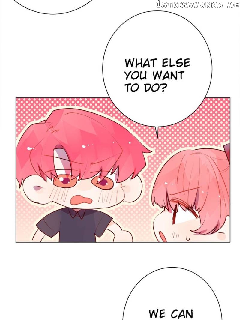 Uniquely You chapter 63 - page 65