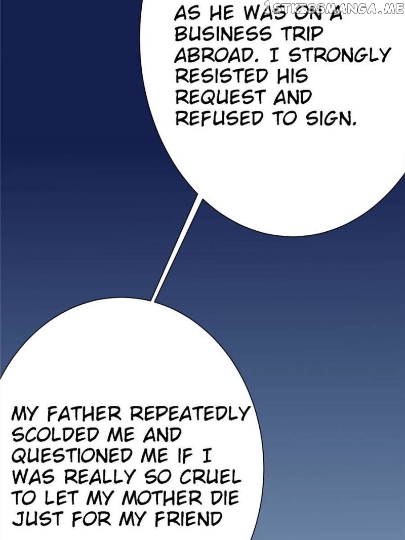 Uniquely You chapter 61 - page 42