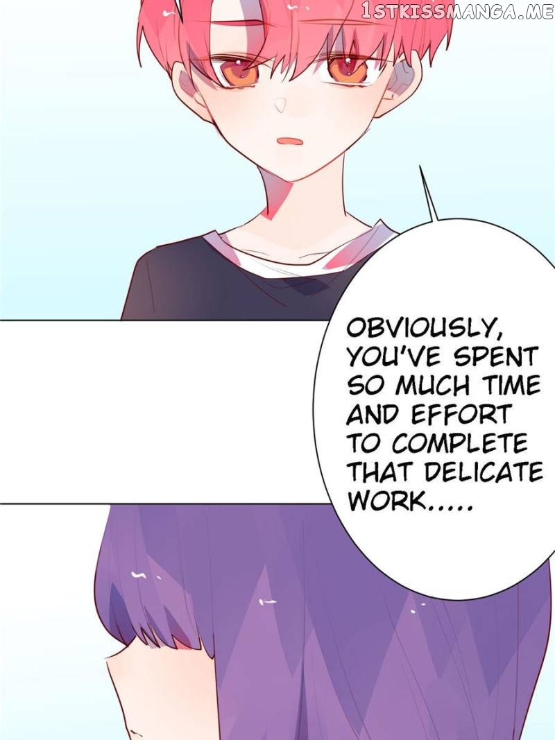 Uniquely You chapter 60 - page 74