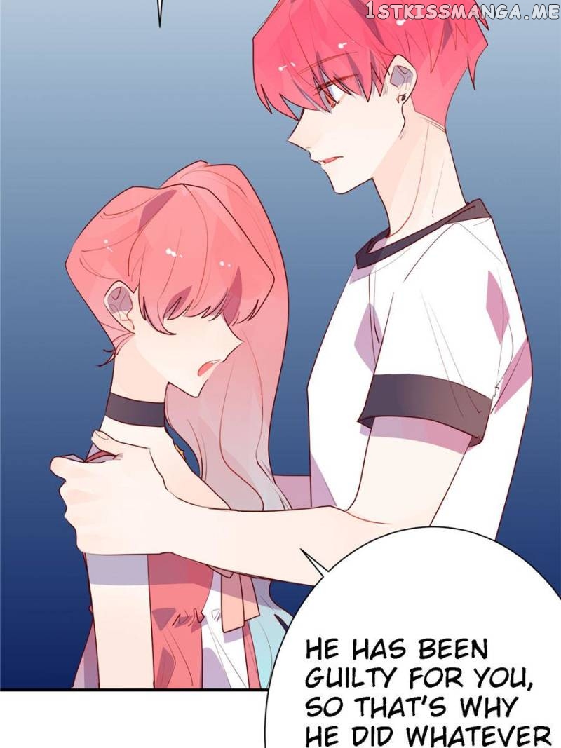 Uniquely You chapter 59 - page 67