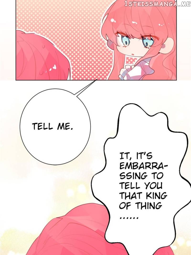Uniquely You chapter 55 - page 29