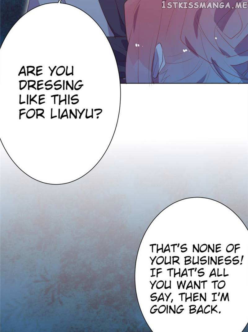 Uniquely You chapter 50 - page 28