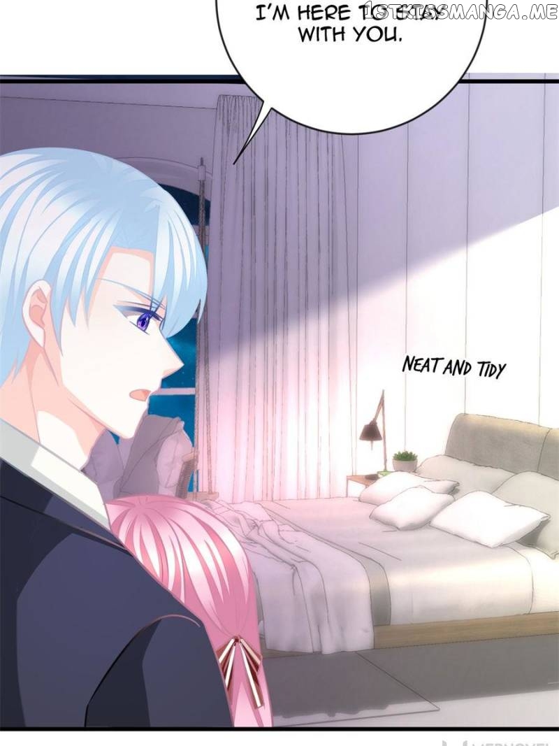 The Icy Chairman’s Cute Little Wife chapter 150 - page 11