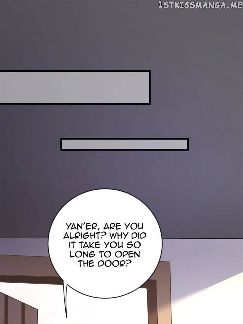 The Icy Chairman’s Cute Little Wife chapter 150 - page 7