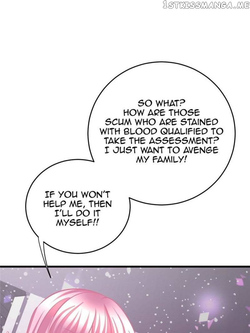 The Icy Chairman’s Cute Little Wife chapter 144 - page 14