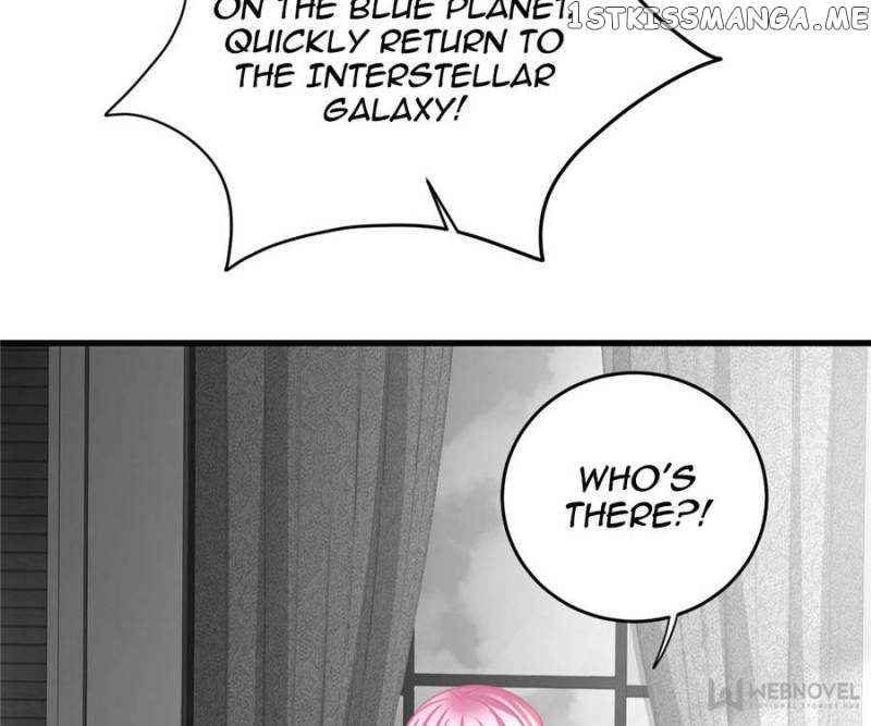 The Icy Chairman’s Cute Little Wife chapter 144 - page 7