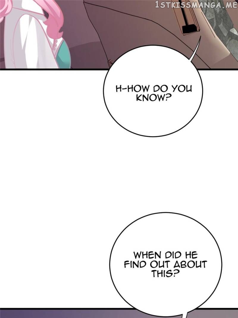 The Icy Chairman’s Cute Little Wife chapter 142 - page 31