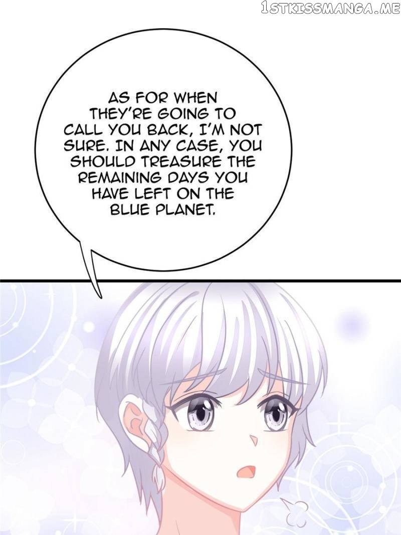 The Icy Chairman’s Cute Little Wife chapter 138 - page 18