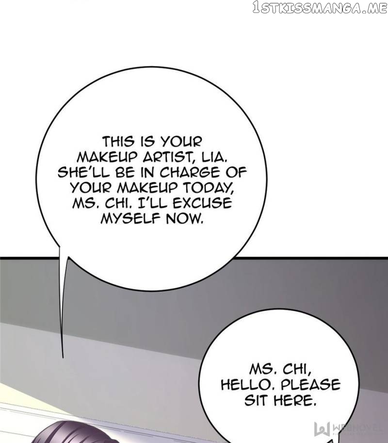 The Icy Chairman’s Cute Little Wife chapter 133 - page 6