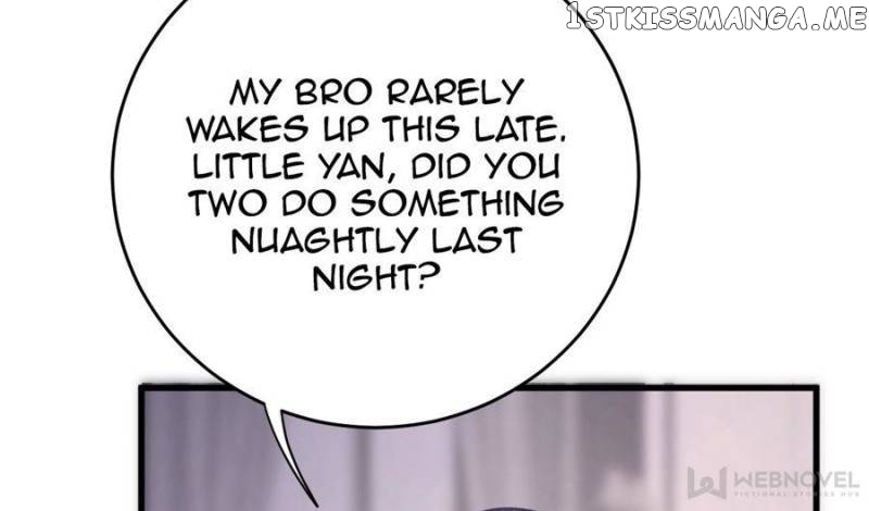 The Icy Chairman’s Cute Little Wife chapter 131 - page 24