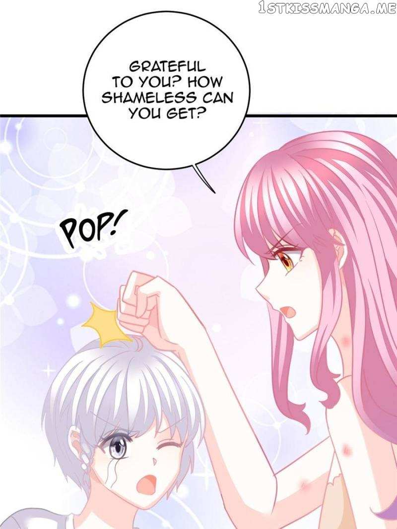 The Icy Chairman’s Cute Little Wife chapter 130 - page 34
