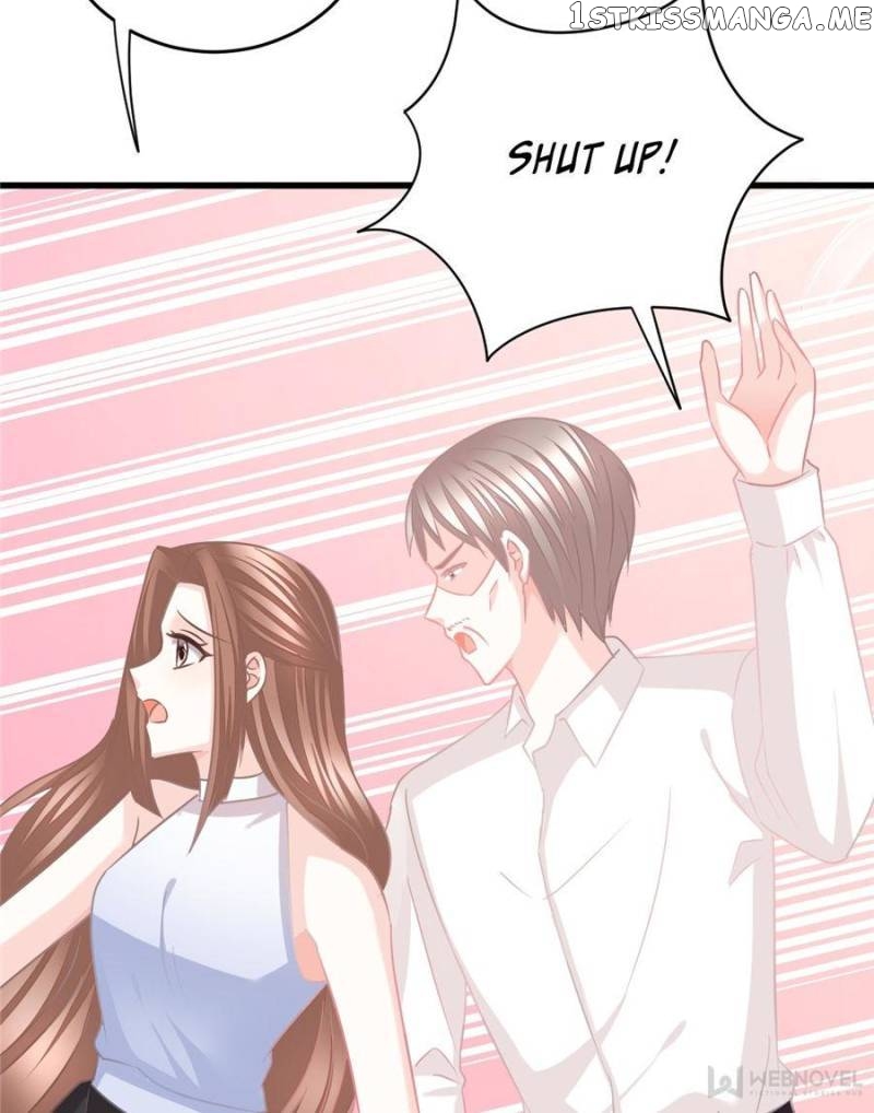 The Icy Chairman’s Cute Little Wife chapter 125 - page 14